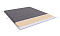 PRIVAT TOP EcoLatex 90x190